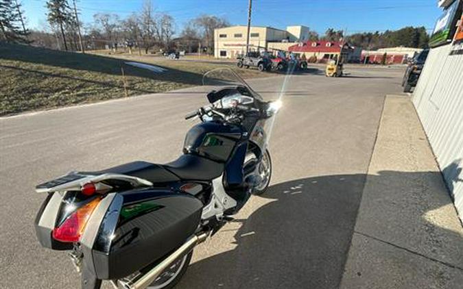 2006 Honda ST™1300