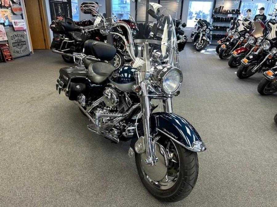 2002 Harley-Davidson® FLHRC - Road King® Classic