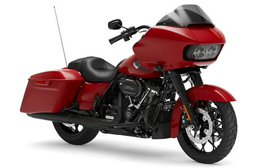 2022 Harley-Davidson Road Glide Special