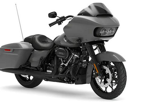 2022 Harley-Davidson Road Glide Special