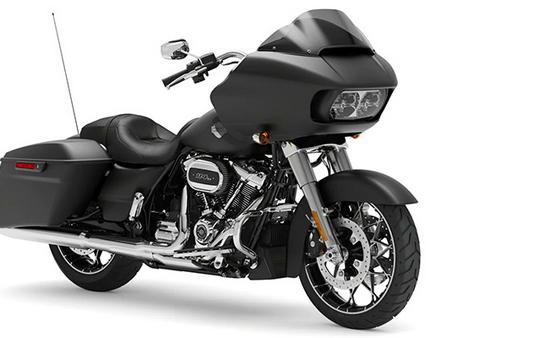 2022 Harley-Davidson Road Glide Special