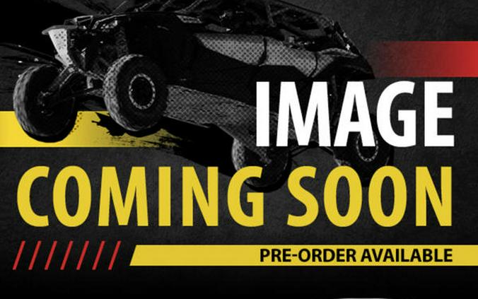 2024 Can-Am® Maverick X3 MAX X rc Turbo RR