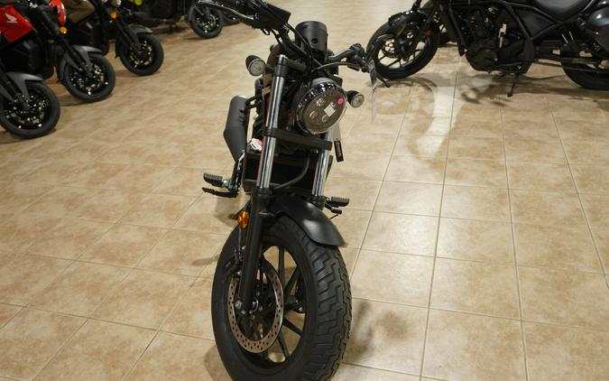 2023 Honda REBEL 300