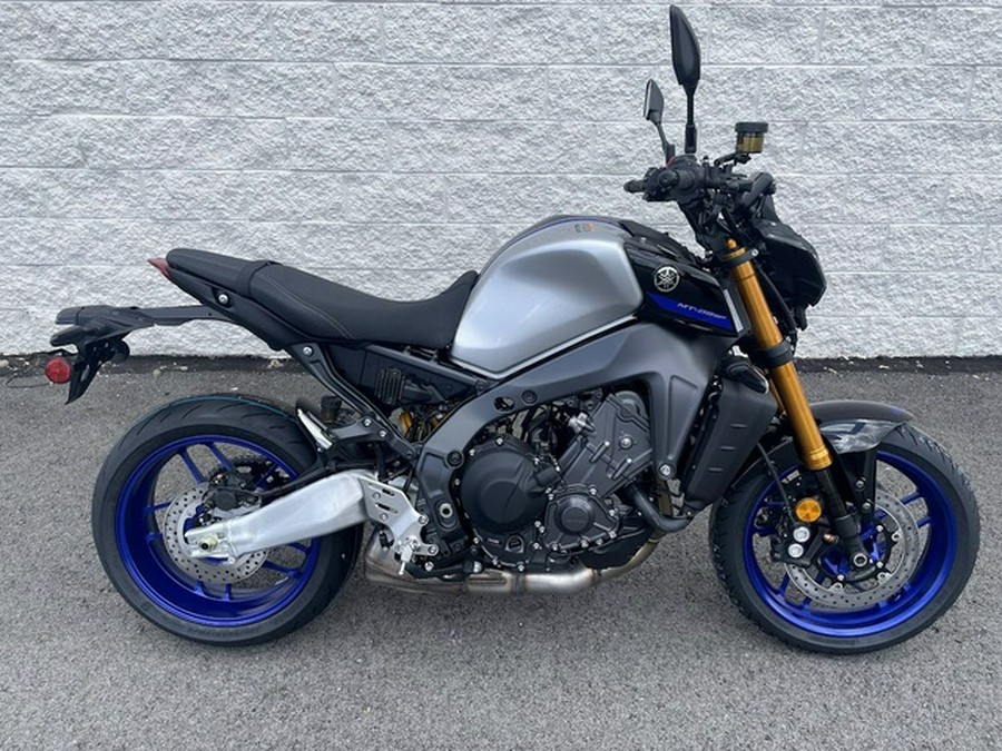 2023 Yamaha MT 09 SP