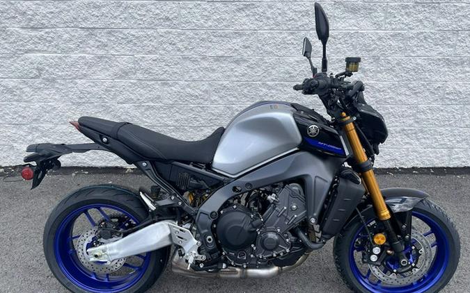 2023 Yamaha MT 09 SP