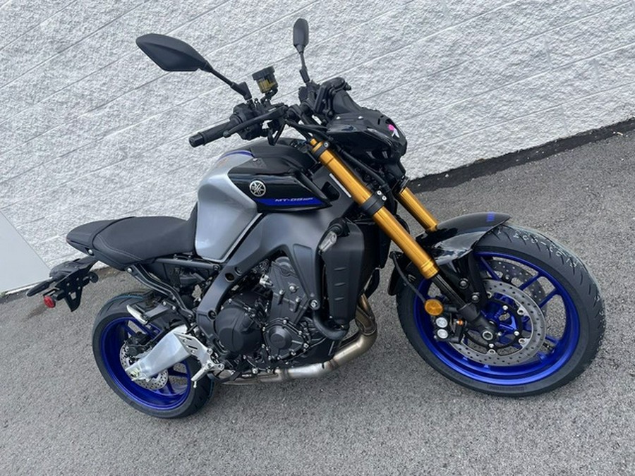 2023 Yamaha MT 09 SP