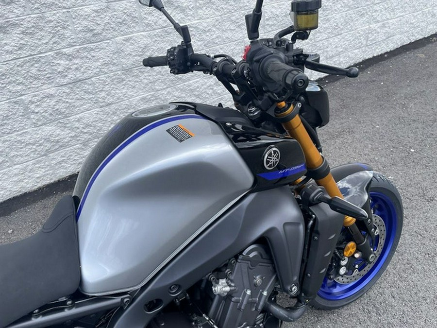 2023 Yamaha MT 09 SP