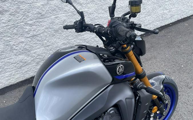 2023 Yamaha MT 09 SP