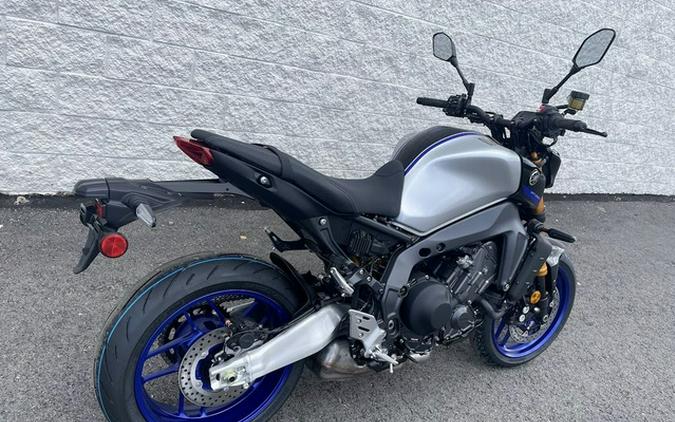 2023 Yamaha MT 09 SP