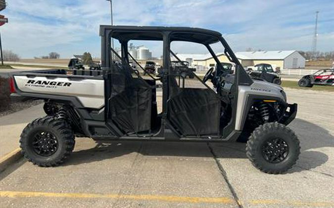 2024 Polaris Ranger Crew XD 1500 Premium