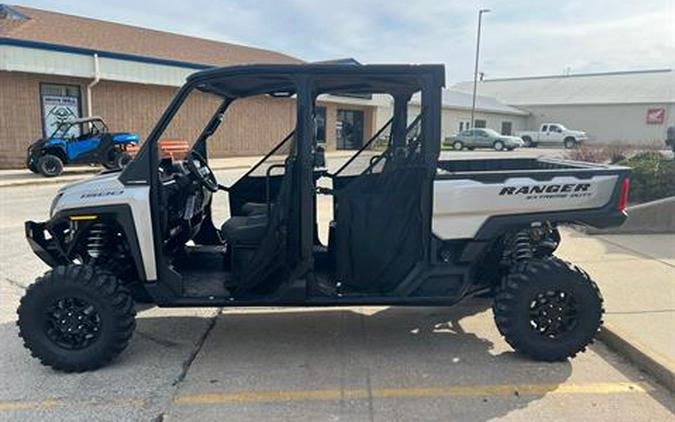 2024 Polaris Ranger Crew XD 1500 Premium