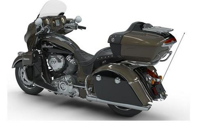 2018 Indian Motorcycle Roadmaster® ABS