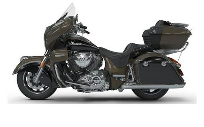 2018 Indian Motorcycle Roadmaster® ABS