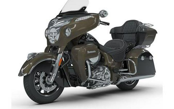 2018 Indian Motorcycle Roadmaster® ABS