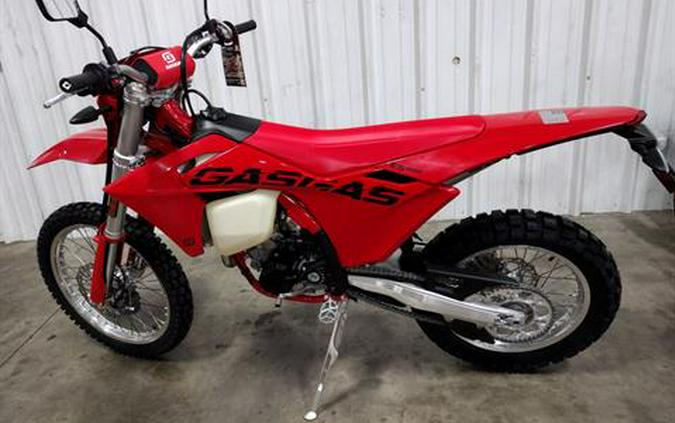 2025 GASGAS ES 350