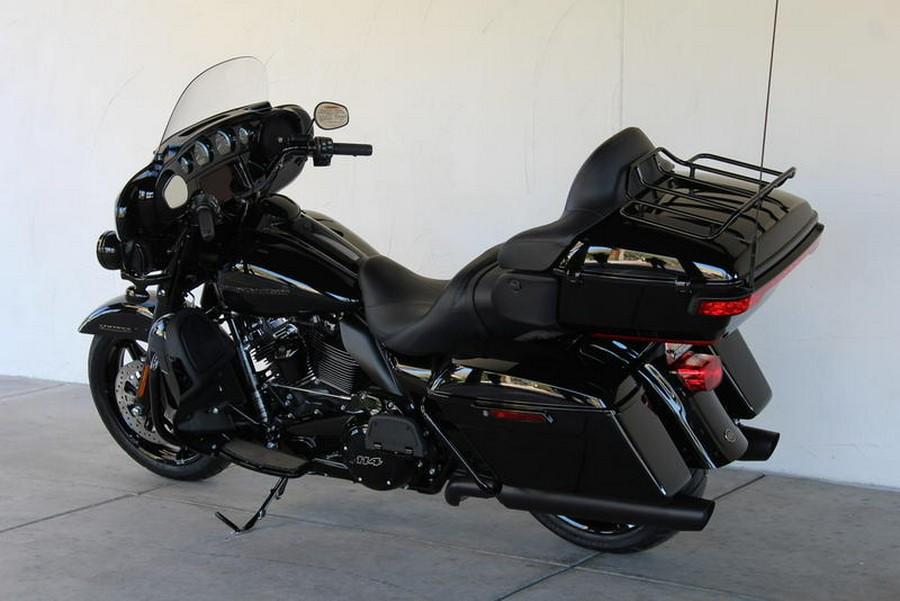 2024 Harley-Davidson® FLHTK - Ultra Limited®