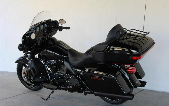 2024 Harley-Davidson® FLHTK - Ultra Limited®