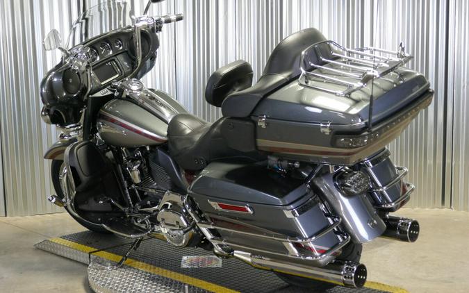 2016 Harley-Davidson CVO Limited