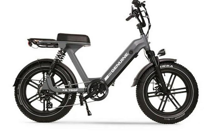 2024 Genuine Scooter Co XS 750F