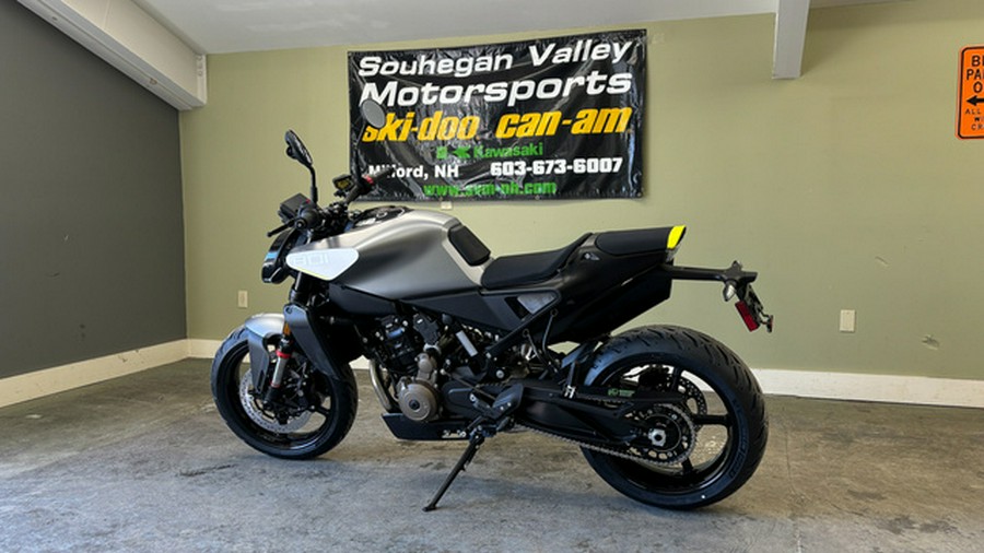 2025 Husqvarna Motorcycles VITPILEN 801