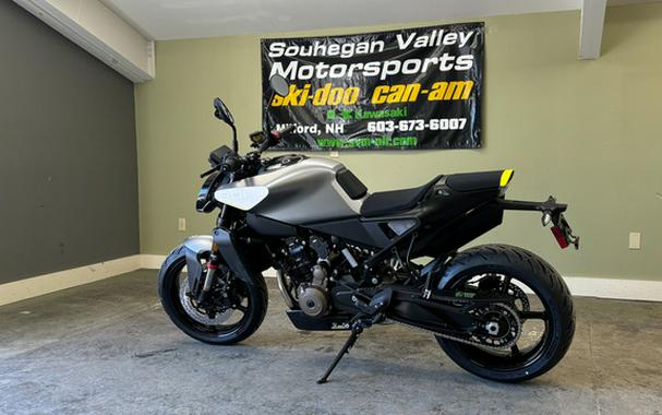 2025 Husqvarna Motorcycles VITPILEN 801