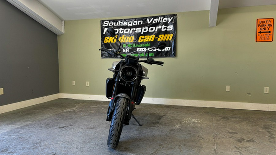 2025 Husqvarna Motorcycles VITPILEN 801