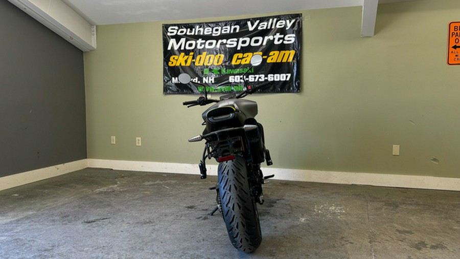 2025 Husqvarna Motorcycles VITPILEN 801