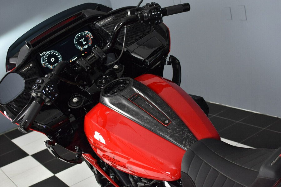 2024 Harley-Davidson CVO Road Glide ST