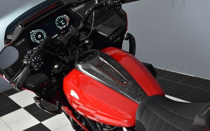 2024 Harley-Davidson CVO Road Glide ST