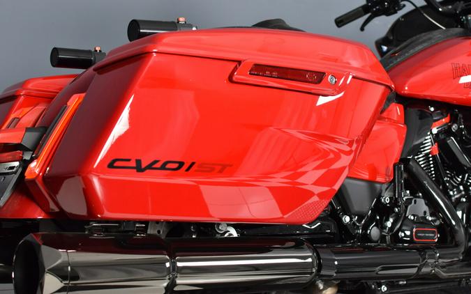 2024 Harley-Davidson CVO Road Glide ST