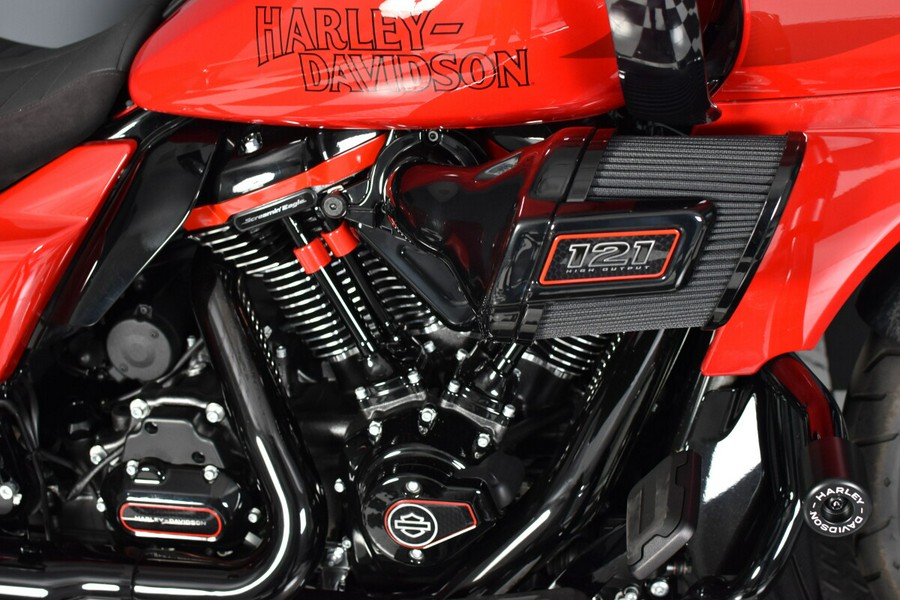 2024 Harley-Davidson CVO Road Glide ST