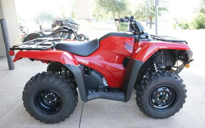2026 Honda® FourTrax Rancher 4x4