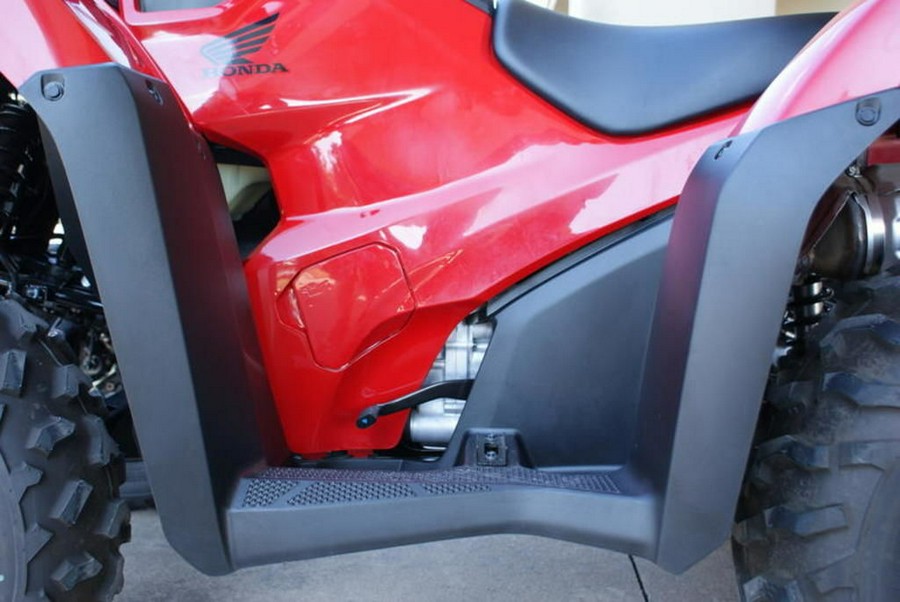 2026 Honda® FourTrax Rancher 4x4