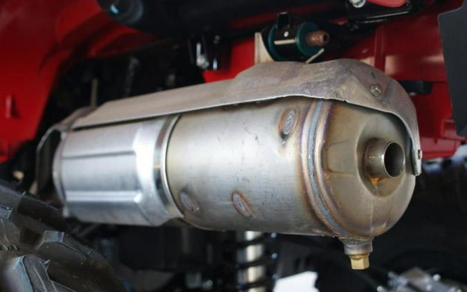 2026 Honda® FourTrax Rancher 4x4