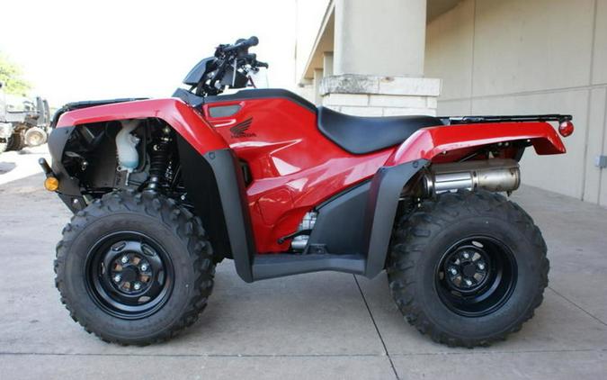 2026 Honda® FourTrax Rancher 4x4