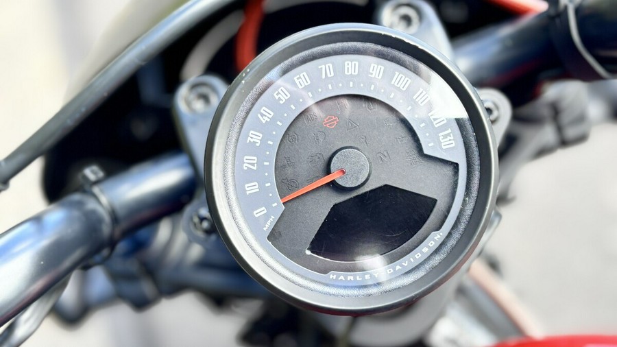 RH975 2022 Nightster™