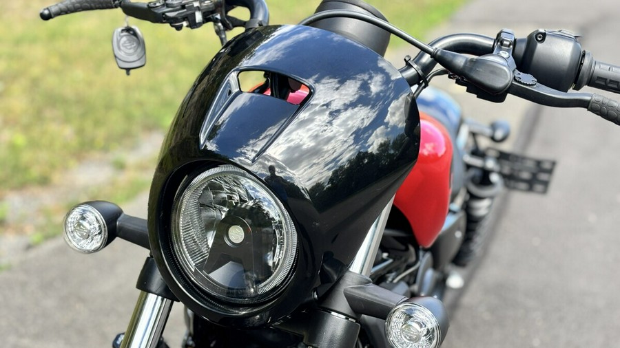 RH975 2022 Nightster™