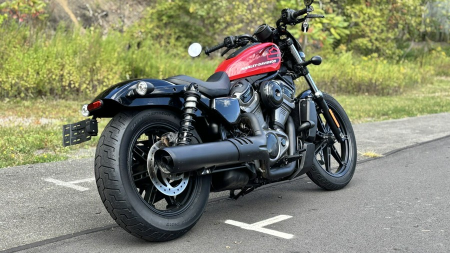 RH975 2022 Nightster™