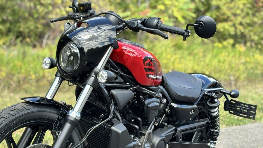 RH975 2022 Nightster™