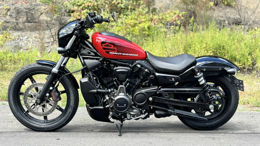RH975 2022 Nightster™