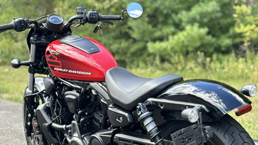 RH975 2022 Nightster™