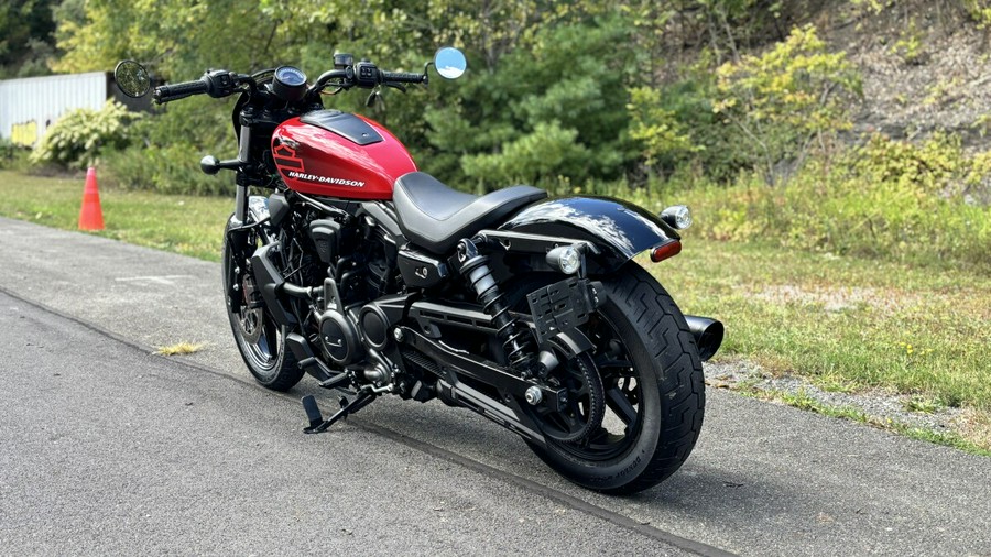 RH975 2022 Nightster™