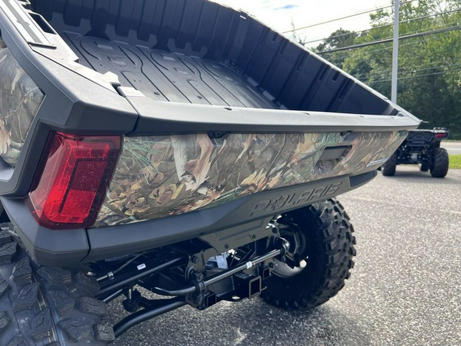 2025 Polaris Ranger XD 1500 Northstar Ultimate Polaris Pursuit