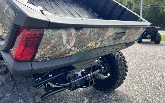 2025 Polaris Ranger XD 1500 Northstar Ultimate Polaris Pursuit