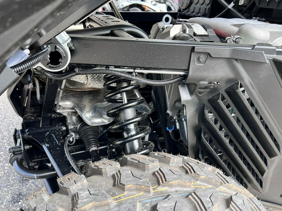 2025 Polaris Ranger XD 1500 Northstar Ultimate Polaris Pursuit