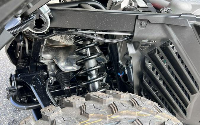 2025 Polaris Ranger XD 1500 Northstar Ultimate Polaris Pursuit