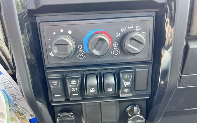 2025 Polaris Ranger XD 1500 Northstar Ultimate Polaris Pursuit