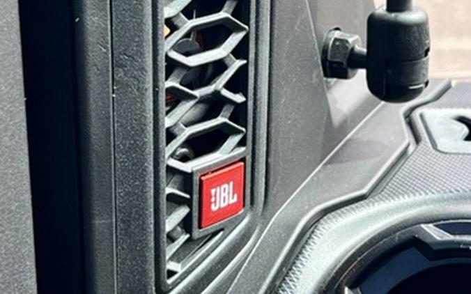 2025 Polaris Ranger XD 1500 Northstar Ultimate Polaris Pursuit