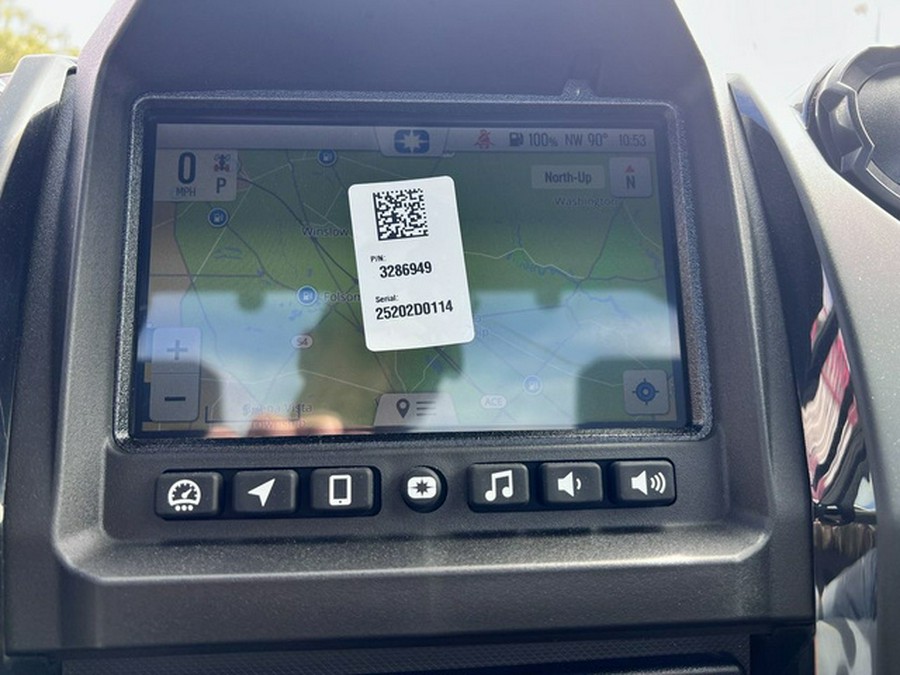 2025 Polaris Ranger XD 1500 Northstar Ultimate Polaris Pursuit