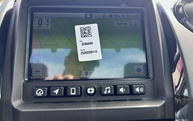 2025 Polaris Ranger XD 1500 Northstar Ultimate Polaris Pursuit